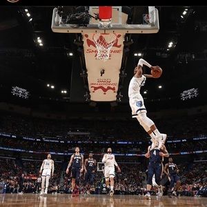 Meet your Posher, Kris